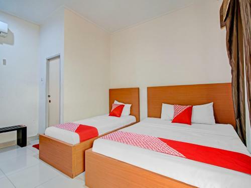 Hotel Oyo 90674 Wisma Syukran Syariah