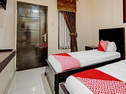 Hotel Oyo 90674 Wisma Syukran Syariah