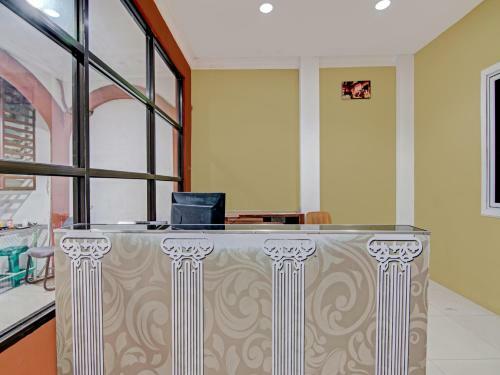 Hotel Oyo 90674 Wisma Syukran Syariah