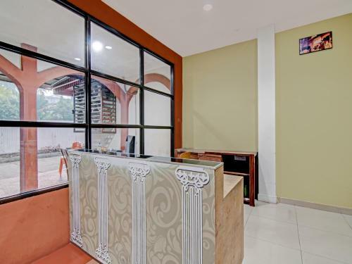 Hotel Oyo 90674 Wisma Syukran Syariah