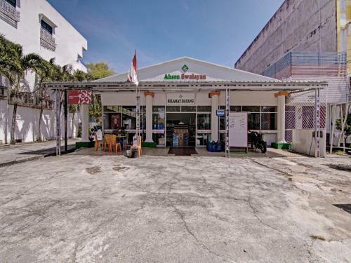 Hotel Oyo 90674 Wisma Syukran Syariah