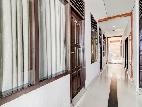 Hotel Oyo 90674 Wisma Syukran Syariah