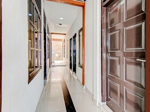 Hotel Oyo 90674 Wisma Syukran Syariah