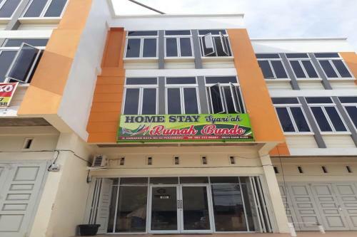 Homestay Syariah Rumah Bundo