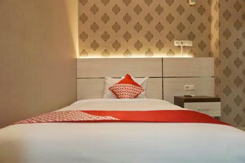 Hotel Oyo 1539 Amryrooms