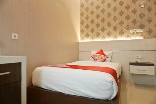 Hotel Oyo 1539 Amryrooms
