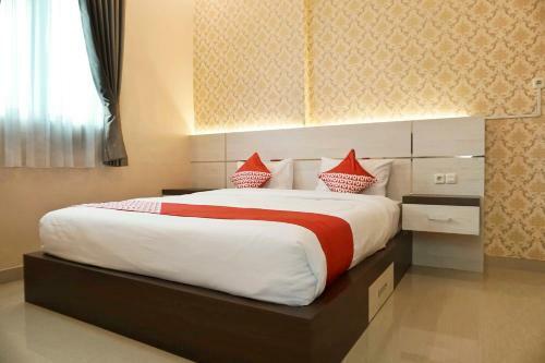 Hotel Oyo 1539 Amryrooms