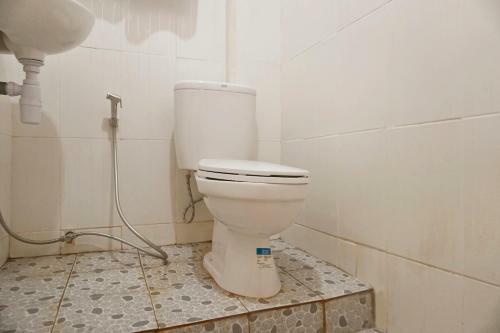 Hotel Oyo 1539 Amryrooms
