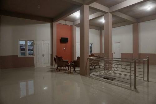 Hotel Oyo 1539 Amryrooms