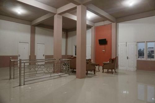 Hotel Oyo 1539 Amryrooms