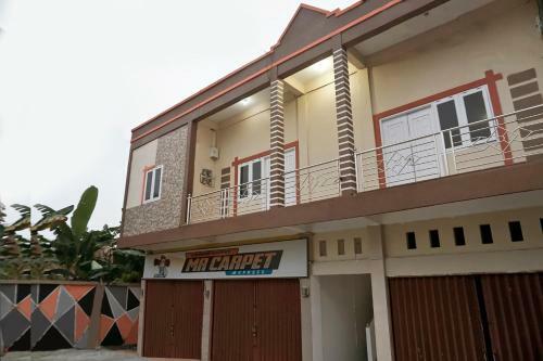 Hotel Oyo 1539 Amryrooms