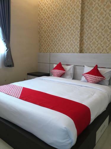 Hotel Oyo 1539 Amryrooms