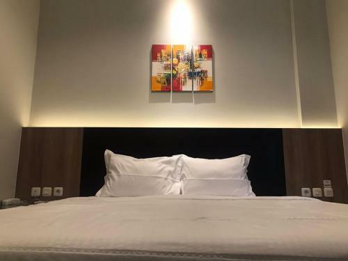 Tree On Hotel Syariah