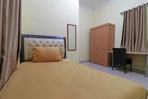 Surya Homestay Pekanbaru