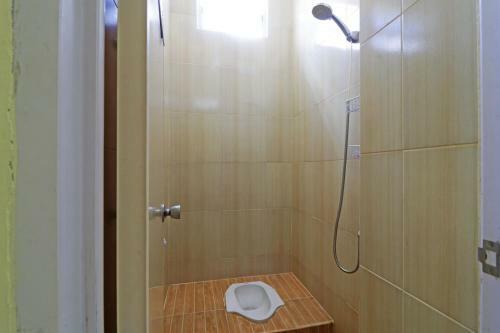 Surya Homestay Pekanbaru