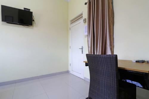 Surya Homestay Pekanbaru