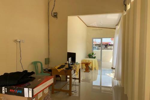Hotel Oyo 3168 Utama Sari Homestay