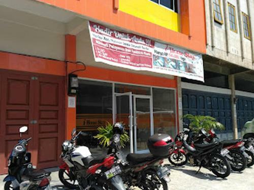 I Homestay