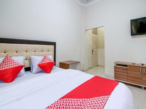 Hotel Oyo 90942 Kost Syari'ah Panam