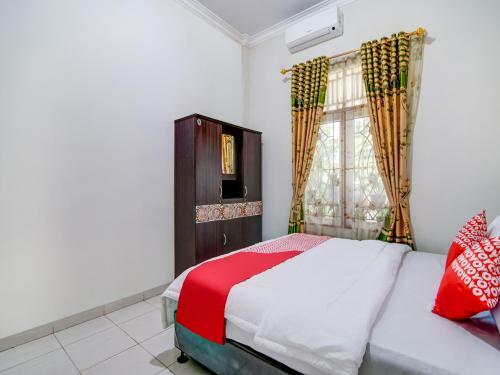 Hotel Oyo 90942 Kost Syari'ah Panam