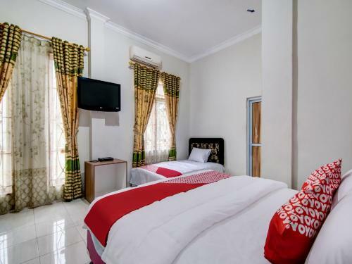 Hotel Oyo 90942 Kost Syari'ah Panam