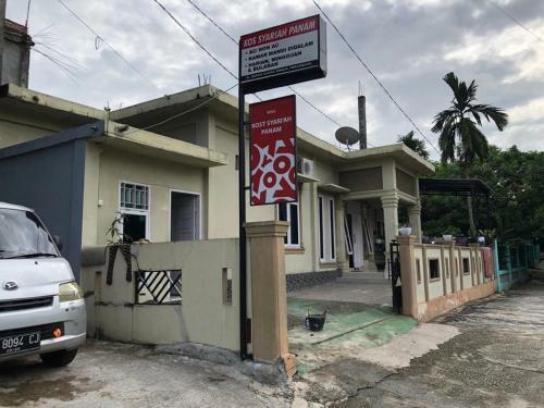 Hotel Oyo 90942 Kost Syari'ah Panam