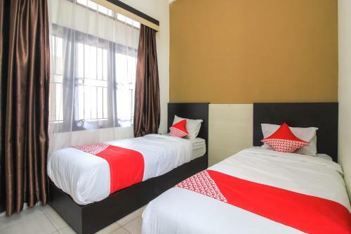 Hotel Oyo 962 Family Homestay