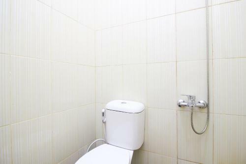 Hotel Oyo 962 Family Homestay