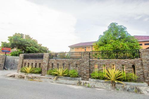 Hotel Oyo 962 Family Homestay