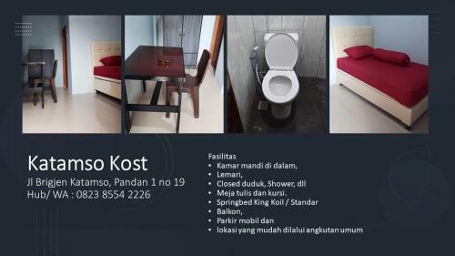 Katamso Homestay 2