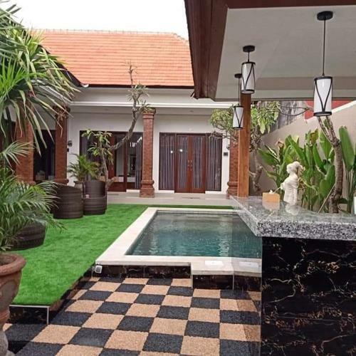 D&d Homestay