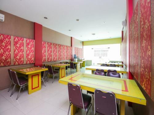 Wisma Rainbow Pekanbaru