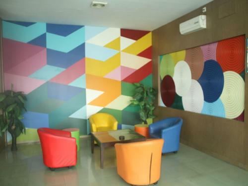 Wisma Rainbow Pekanbaru