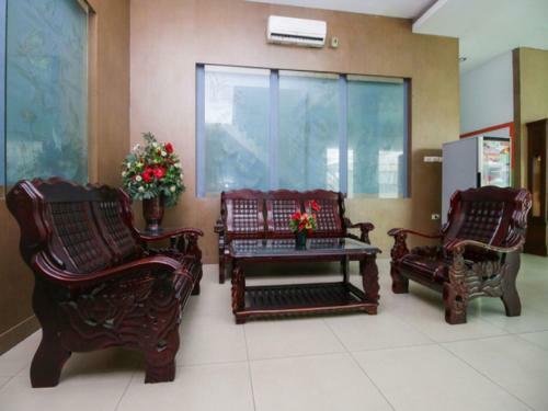 Wisma Rainbow Pekanbaru