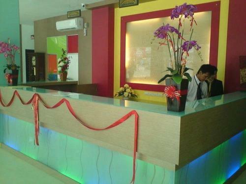 Wisma Rainbow Pekanbaru