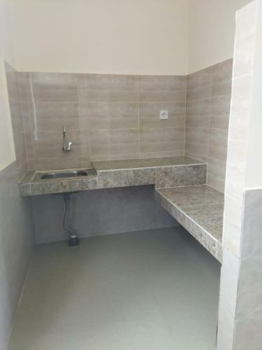 Bed & Breakfast Kost Umah Dewata