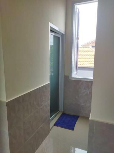 Bed & Breakfast Kost Umah Dewata