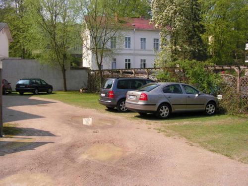 Apartamento Villa Inge Appartement 4