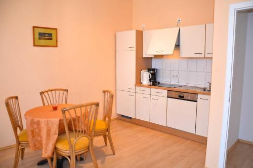 Apartamento Villa Inge Appartement 4
