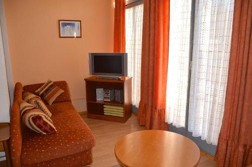 Apartamento Villa Inge Appartement 4