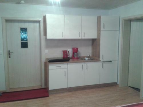 Apartamento 1 Raum Ferienwohnung