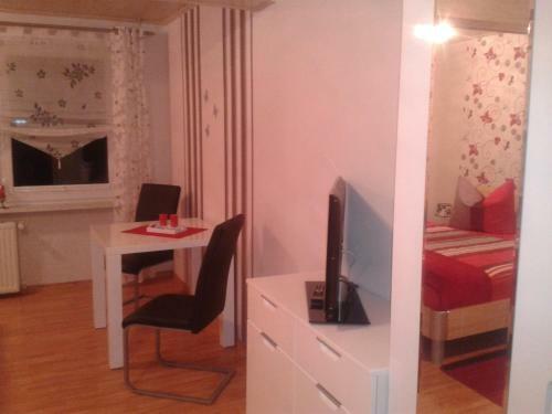 Apartamento 1 Raum Ferienwohnung