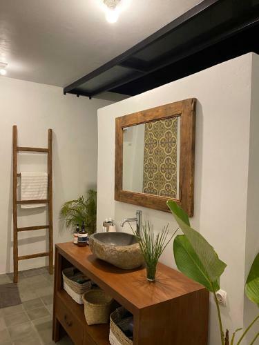 Agroturismo The Kampung Halaman
