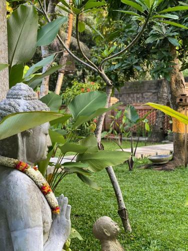 Agroturismo The Kampung Halaman