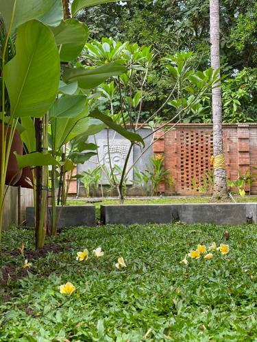 Agroturismo The Kampung Halaman
