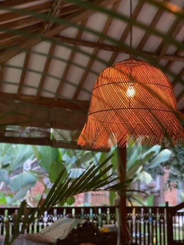 Agroturismo The Kampung Halaman