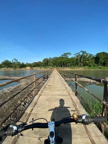 Agroturismo The Kampung Halaman