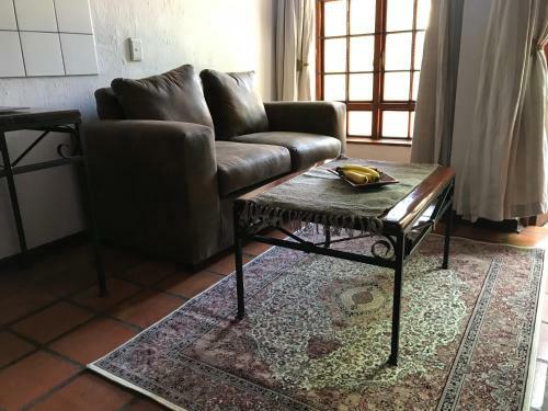 Apartamento Greenwoods Self-catering