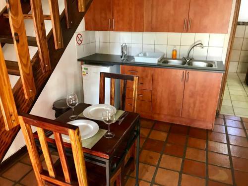 Apartamento Greenwoods Self-catering
