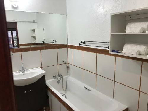 Apartamento Greenwoods Self-catering